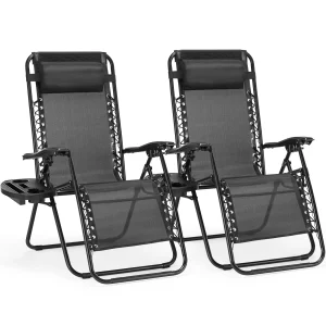 Zero Gravity Set of 2 Recliner